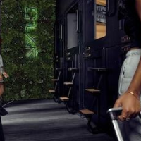 Capsule Hotel – Affordable hotel in Montréal