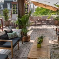 Auberge du Plateau - Hostel – Affordable hotel in Montreal
