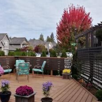 Sunny Island by White Rock B&B – Affordable Bed and Breakfast in Surrey