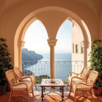 Caruso, A Belmond Hotel, Amalfi Coast – Affordable hotel in Ravello