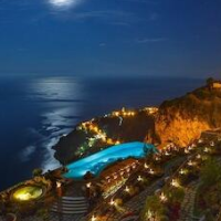 Monastero Santa Rosa Hotel & Spa – Affordable hotel in Conca dei Marini