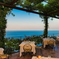 Hotel Pellegrino – Affordable hotel in Praiano