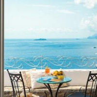 Villa Santa Chiara Positano – Affordable hotel in Positano