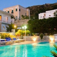 Hotel Carmencita – Affordable hotel in Anacapri