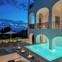Villa Certosa Capri Boutique Hotel – Affordable hotel in Capri