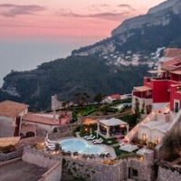 Palazzo Pascal - Amalfi Coast Luxury Experience – Affordable hotel in Scala
