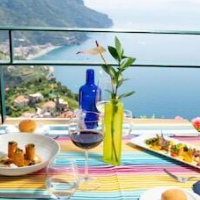 Hotel Graal – Affordable hotel in Ravello