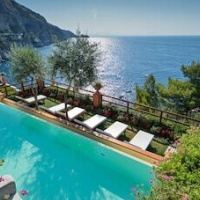 Hotel Onda Verde – Affordable hotel in Praiano