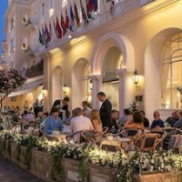 Grand Hotel Quisisana – Affordable hotel in Capri