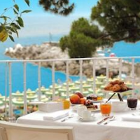 Hotel Residence - Amalfi – Affordable hotel in Amalfi