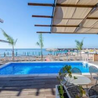 Hotel San Francesco – Affordable hotel in Maiori