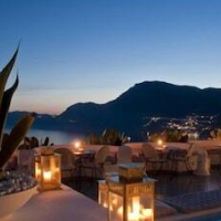 Hotel Le Fioriere – Affordable hotel in Praiano