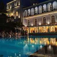 Hotel Giordano – Affordable hotel in Ravello