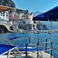 Luna Convento – Affordable hotel in Amalfi