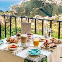Villa Maria Hotel – Affordable hotel in Ravello