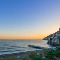 Villa Isabella – Affordable hotel in Minori