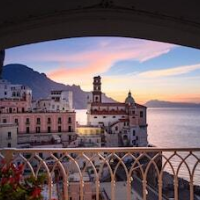 Palazzo Ferraioli Hotel & Wellness Center – Affordable hotel in Atrani