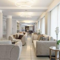 Hotel dei Principati – Affordable hotel in Baronissi