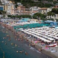 Hotel Santa Lucia – Affordable hotel in Minori