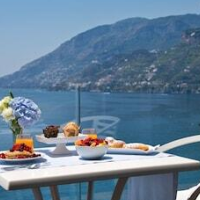 Hotel Club Due Torri – Affordable hotel in Maiori