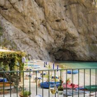 Alfonso a Mare – Affordable hotel in Furore