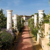 Hotel Bussola di Hermes – Affordable hotel in Anacapri