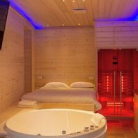 Artemide Corte Segreta Suite & Spa – Affordable hotel in San Cipriano Picentino