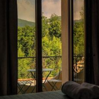 GREENLOVE – Affordable hotel in Agerola