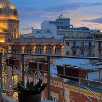 Casa Almika Sparano – Affordable hotel in Bari