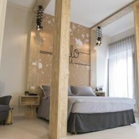 Albergo Diffuso Dimora Rossi Suite – Affordable hotel in Turi