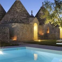 Abate Masseria & Resort – Affordable hotel in Noci