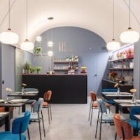 Vis Urban Suites & Spa – Affordable hotel in Bari