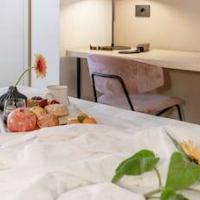 BISCARDI HOTEL – Affordable hotel in Bari