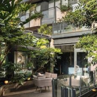 The Nicolaus Hotel – Affordable hotel in Bari