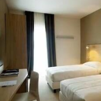 VICTOR HOTEL – Affordable hotel in Bari