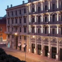 JR Hotels Oriente Bari – Affordable hotel in Bari