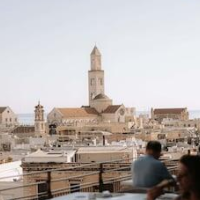 Mövenpick Hotel Bari – Affordable hotel in Bari