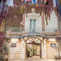 Hotel San Nicola – Affordable hotel in Altamura