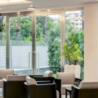 B&B Hotel Bari Rondò – Affordable hotel in Bari