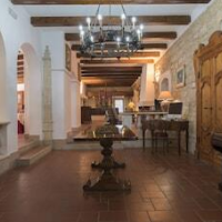 Masseria Sant'Anna – Affordable hotel in Bari