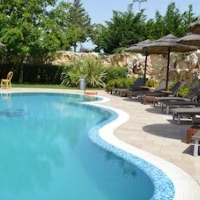 Semiramide Palace Hotel – Affordable hotel in Castellana Grotte