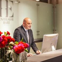HOTEL EXCELSIOR BARI – BY FARACE HOTELS – Affordable hotel in Bari