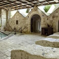 UNAHOTELS Regina Bari – Affordable hotel in Noicattaro