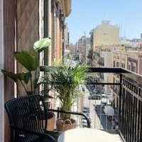 Casa Almika Abate Gimma – Affordable hotel in Bari