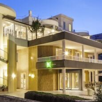 ibis Styles Bari Giovinazzo – Affordable hotel in Giovinazzo