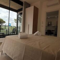 Puglia Promenade Apartment 4 – Affordable hotel in Bari