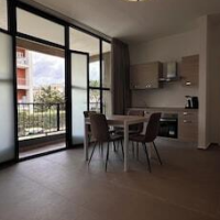 Puglia Promenade Apartment 3 – Affordable hotel in Bari
