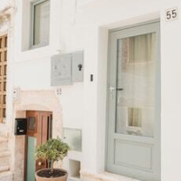 Dimore Bianche Santa Chiara  – Affordable hotel in Putignano