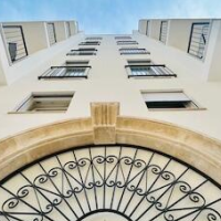 CconfortHotels Suite 104 – Affordable hotel in Bari