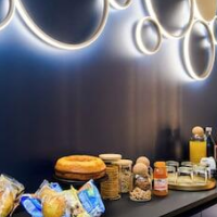 Shamika Luxury Rooms – Affordable Bed and Breakfast in Montecorvino Pugliano